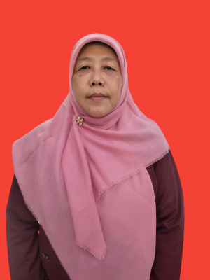 Sri Sulistiyowati, S.Sos.