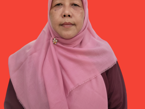 Sri Sulistiyowati, S.Sos.