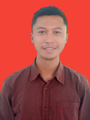 Anggoro Ibu Faqih, S.Pd.