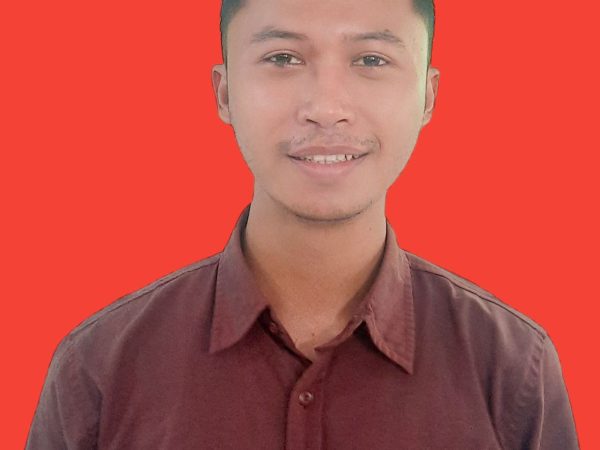 Anggoro Ibu Faqih, S.Pd.