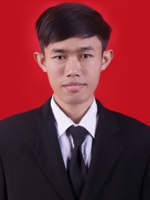 Maulana Akhsan, S.Pd.