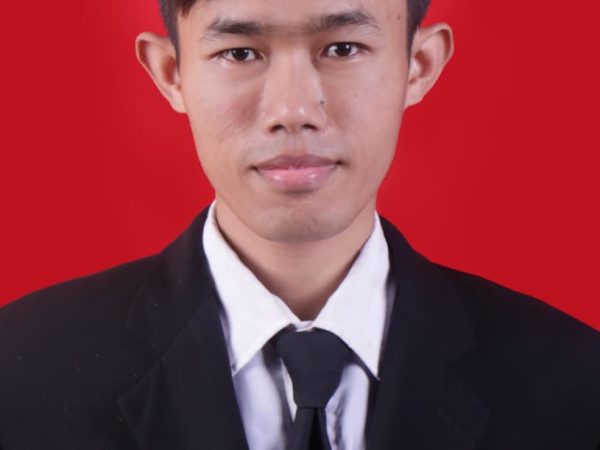 Maulana Akhsan, S.Pd.