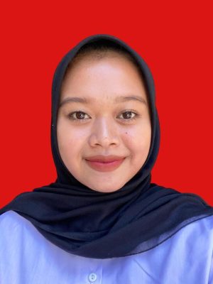 Resti Endah Pamuji, S.M.