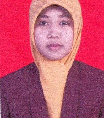 Susi Asih Indrayani, S.Pd., Gr.