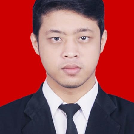 Khozin Amin Sutiknyo, S.Pd.